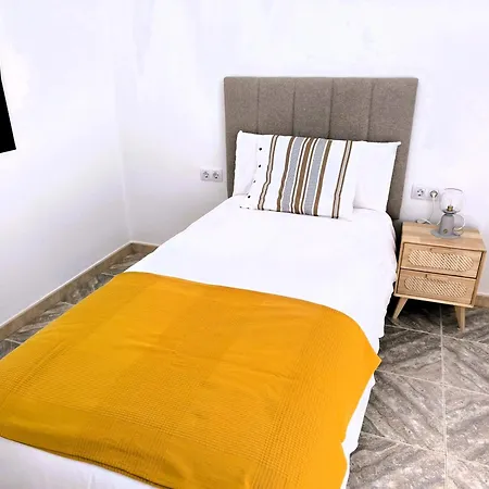 Appartement Casa Chafari