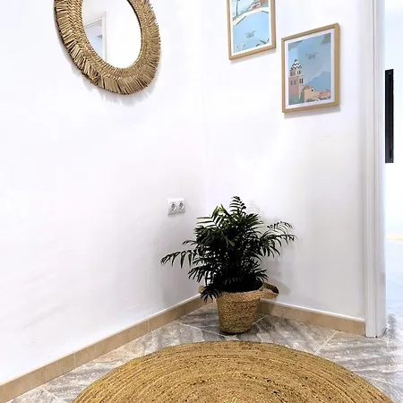 Casa Chafari * Tías