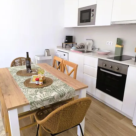 Casa Chafari Appartement