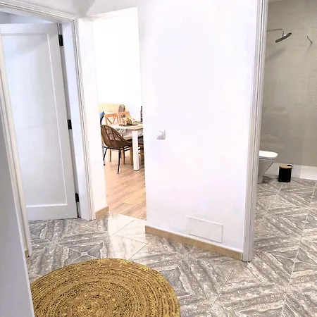 Lejlighed Casa Chafari