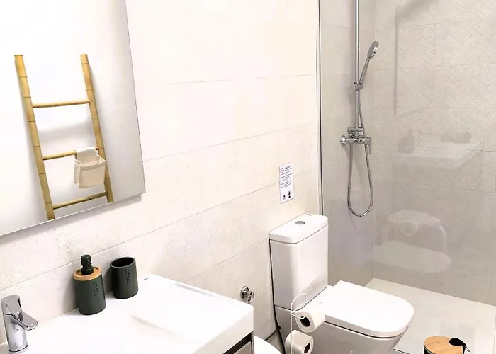 Casa Chafari ティアス