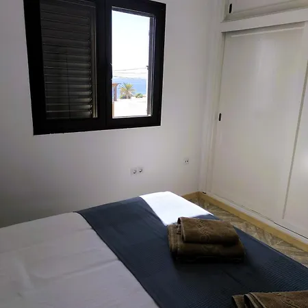 Apartment Casa Chafari Tias