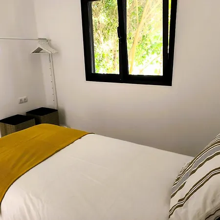 Casa Chafari Apartment
