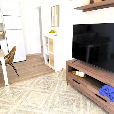 Casa Chafari * Tias