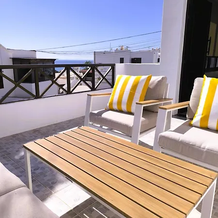 Casa Chafari Apartment