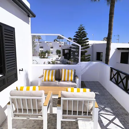 Casa Chafari Apartment