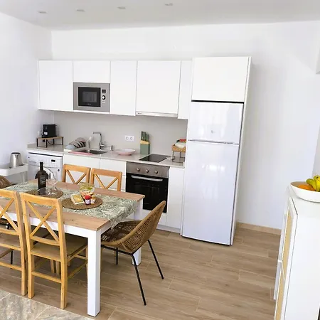 Apartment Casa Chafari Tías