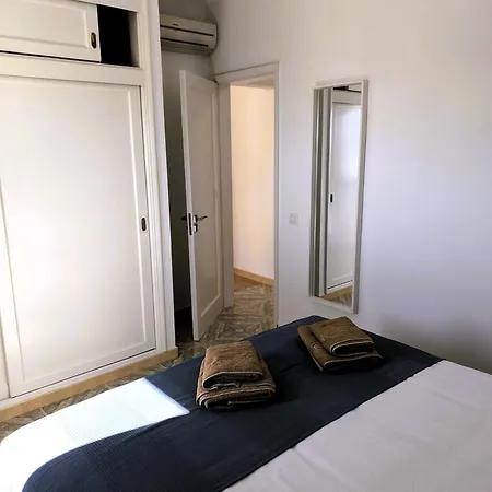 Casa Chafari Tias