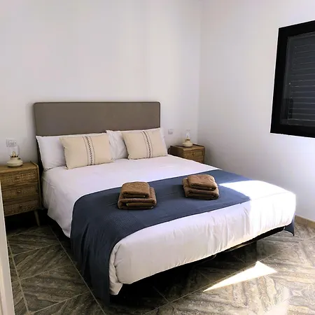 Casa Chafari 아파트 *