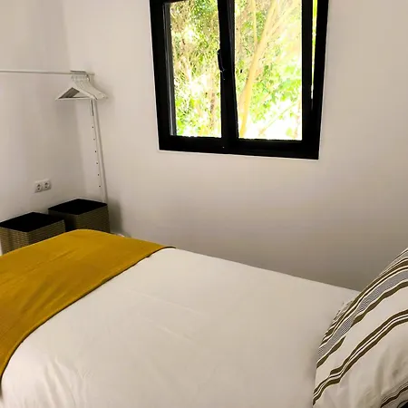 Apartment Casa Chafari