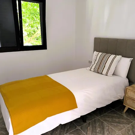 Casa Chafari Apartment