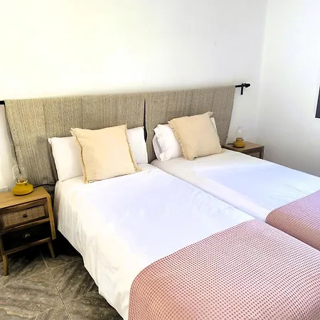 Casa Chafari * 티아즈