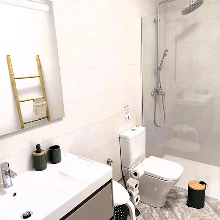 Casa Chafari 티아즈