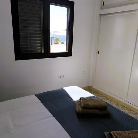 Casa Chafari Apartment