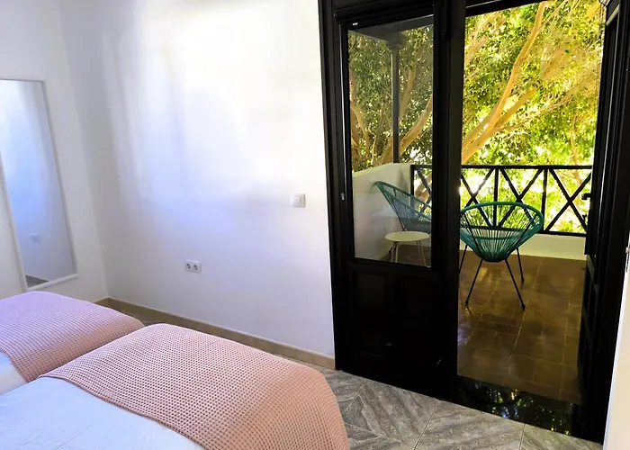 Apartment Casa Chafari *