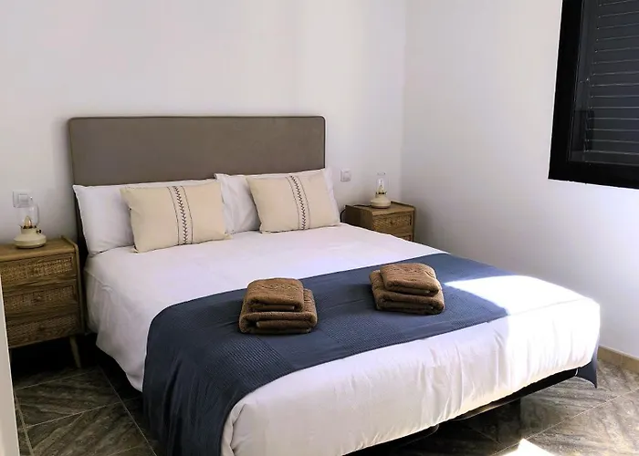 Casa Chafari Apartment *