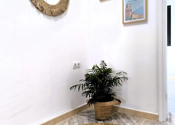 Casa Chafari * Tías