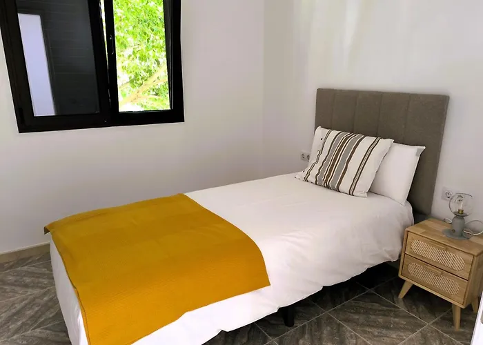 Casa Chafari Apartment