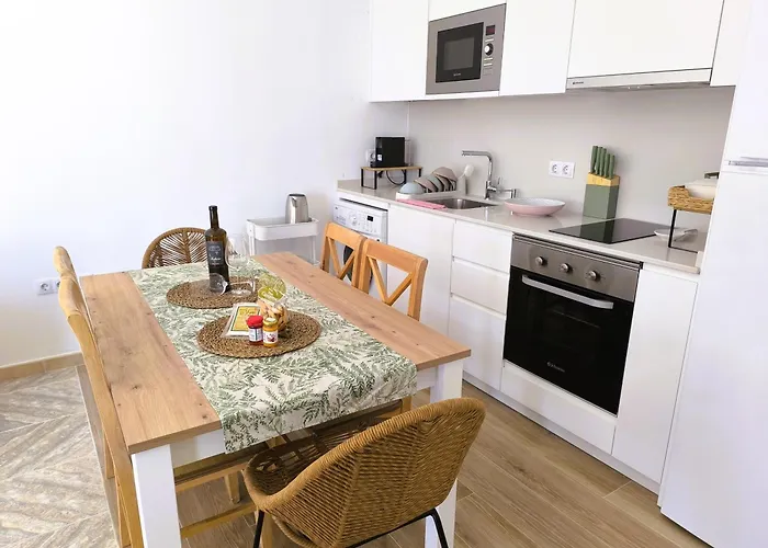 Casa Chafari Apartment