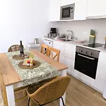 Casa Chafari Appartement