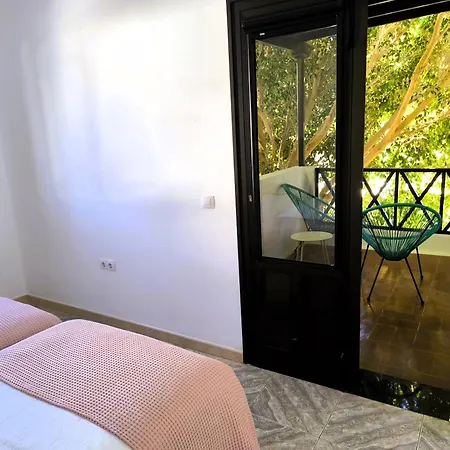 Apartment Casa Chafari *